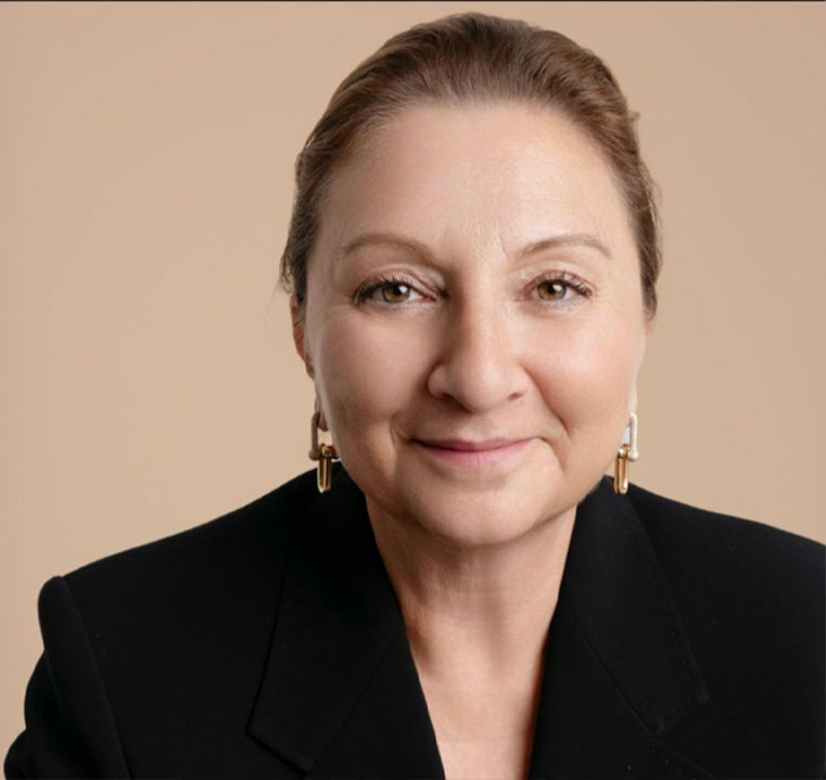 Claudia Zylberberg