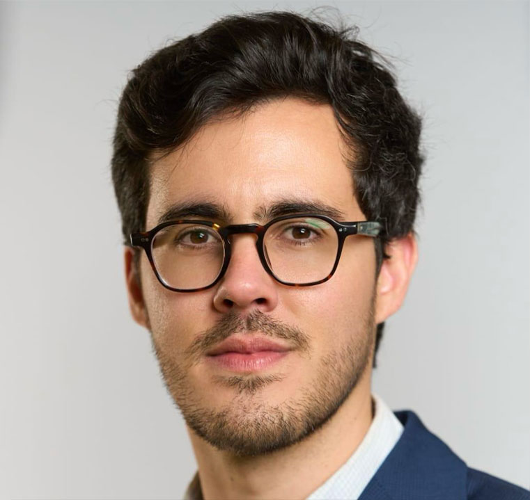 Daniel Pimentel