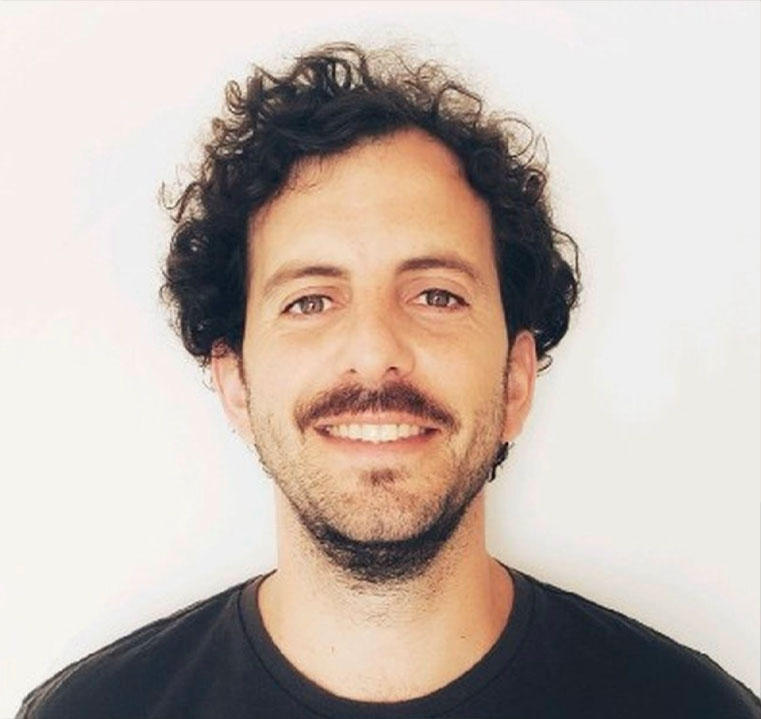 Emiliano Benito