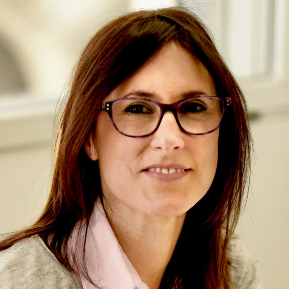 Alejandrina Vendrell