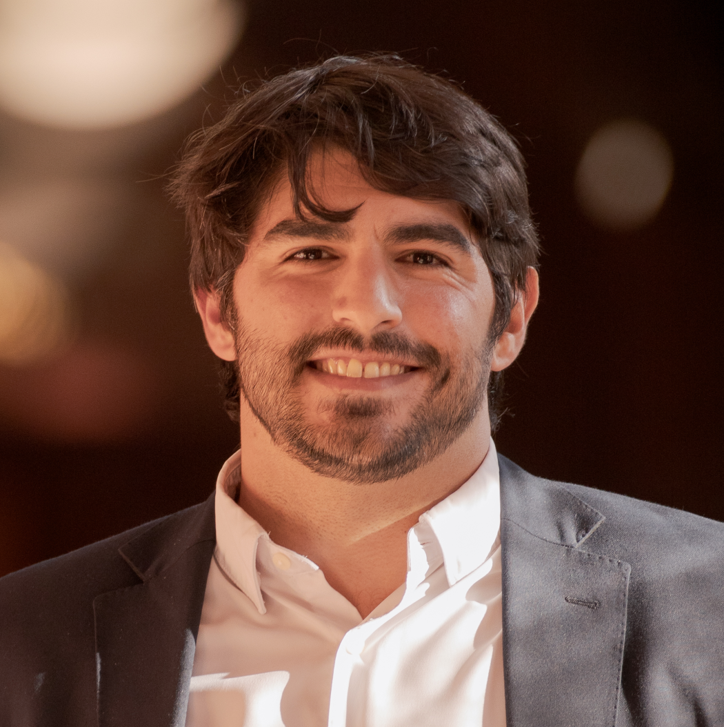 Kevin Itoiz