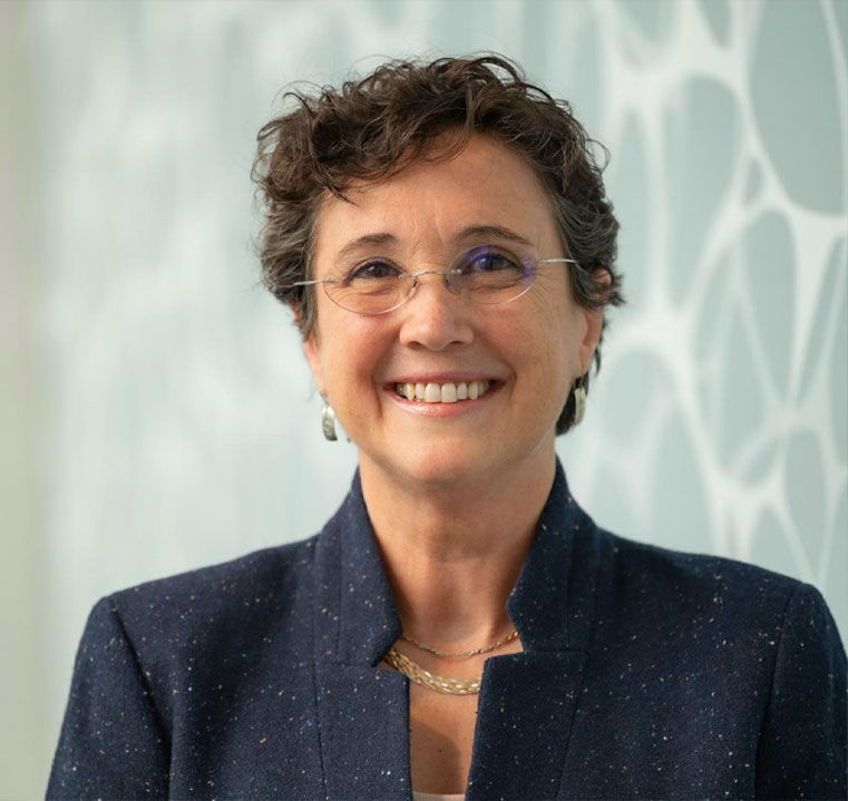 Laura Sepp-Lorenzino