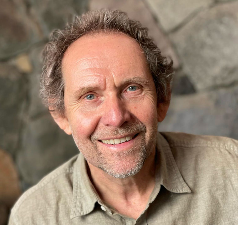 Markus Schreyer