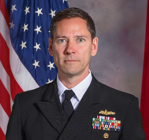 Ennis Parker