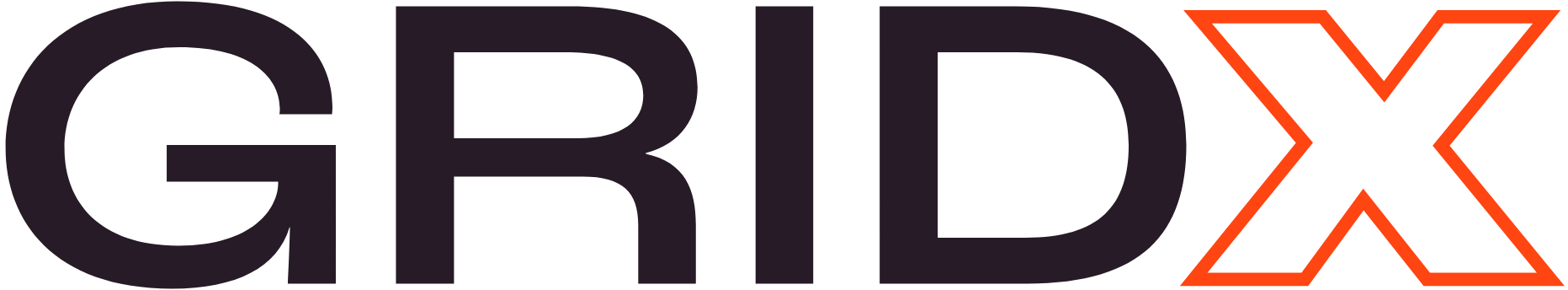 GRIDX