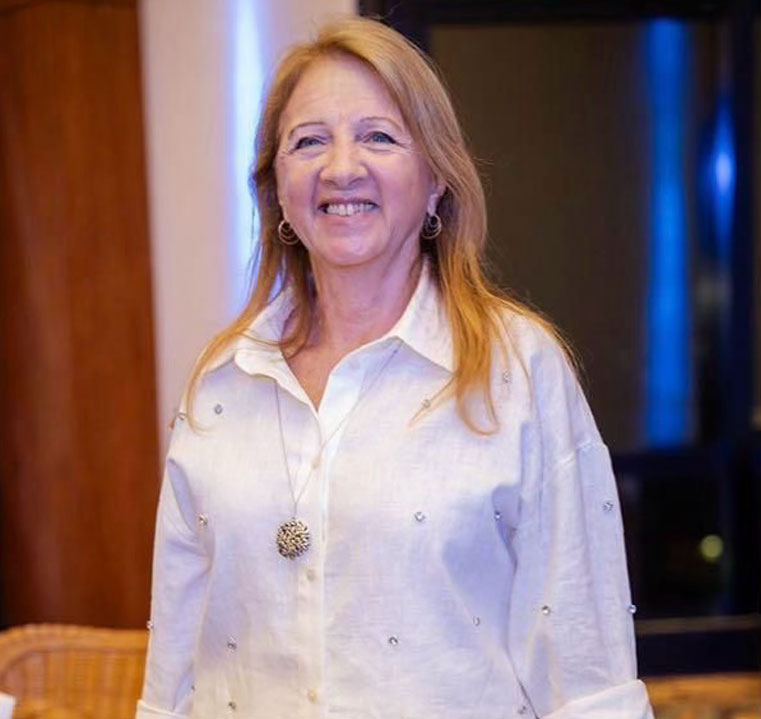 Graciela Ciccia