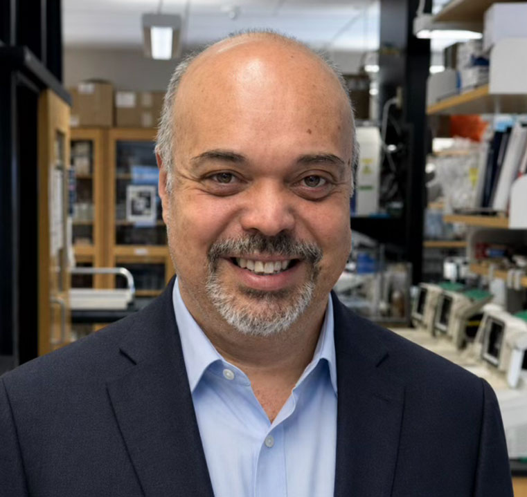 Mario Feldman