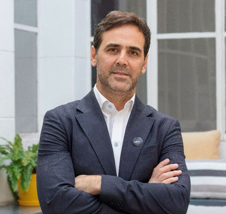 Matías Peire