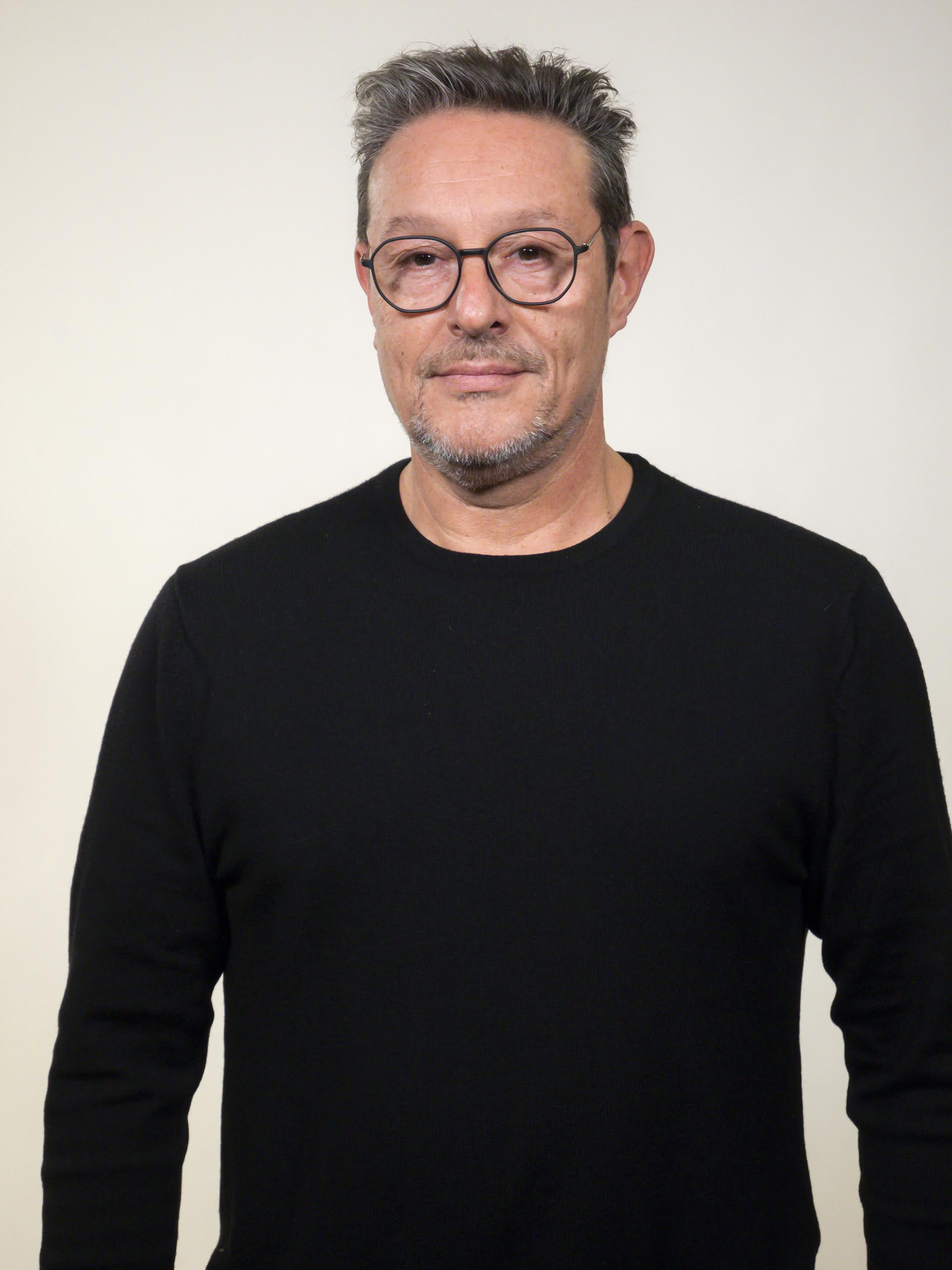 Diego Comerci