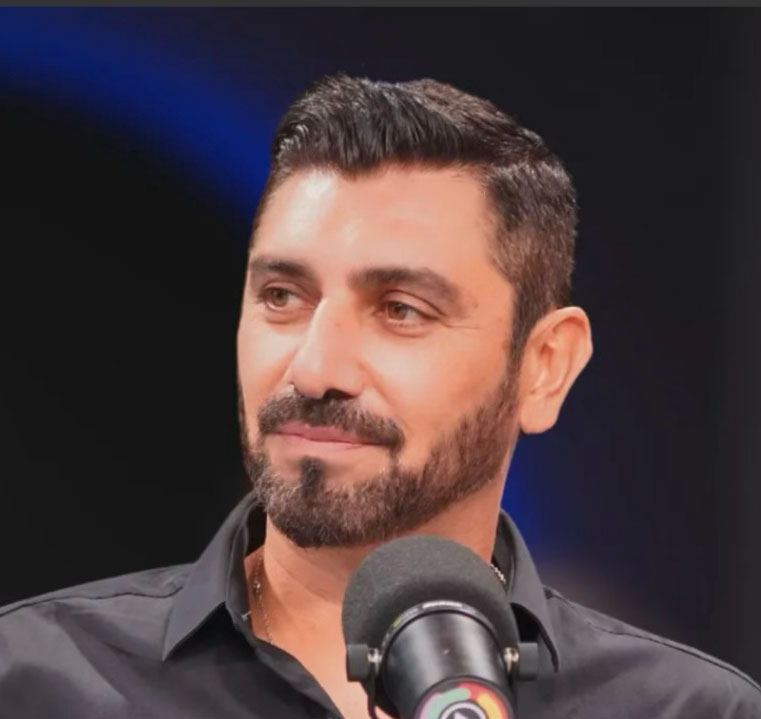Gabriel Vichera