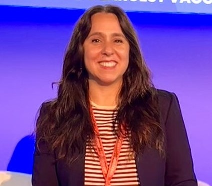 Juliana Cassataro