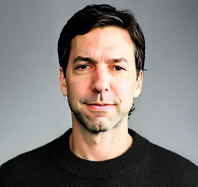 Lucas Lieber