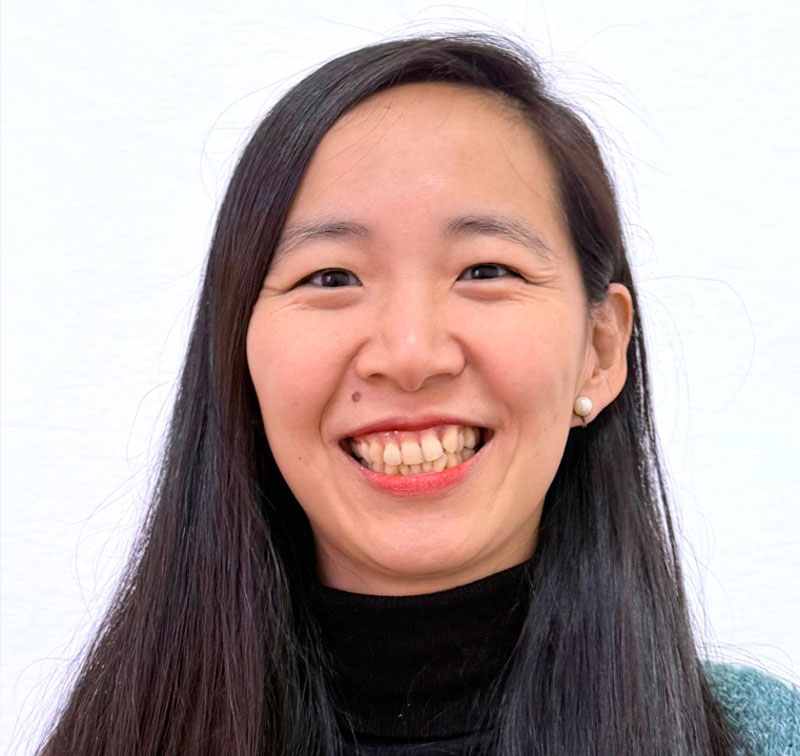 Meli Tsai