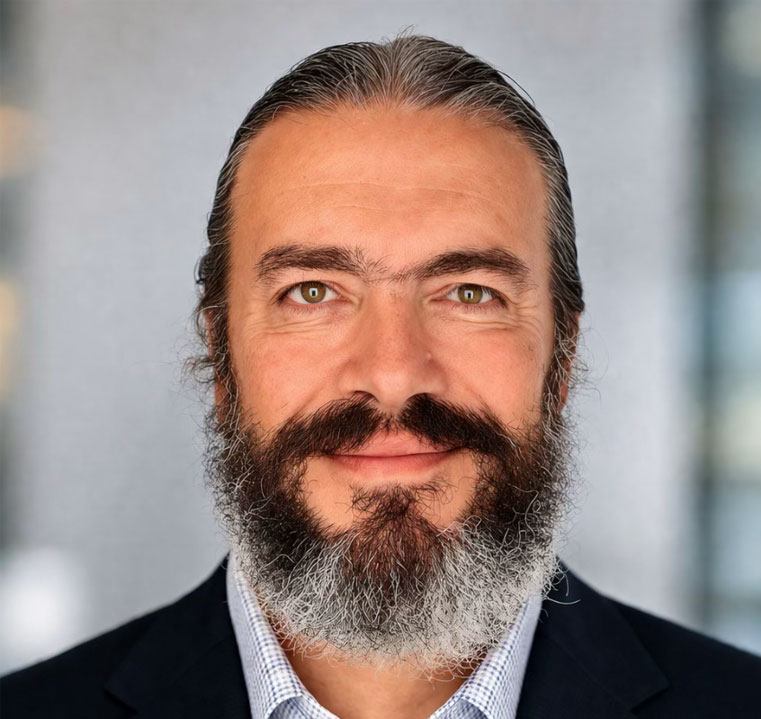 Jose Duca