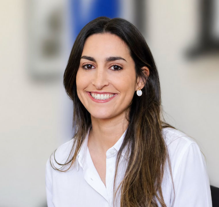 Josefina Correa