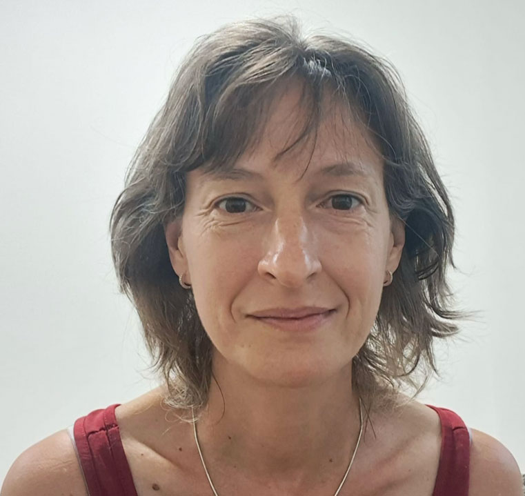 Maria Laura Matos