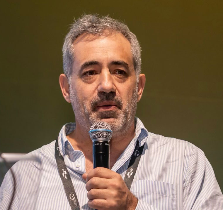 Mariano Bulos