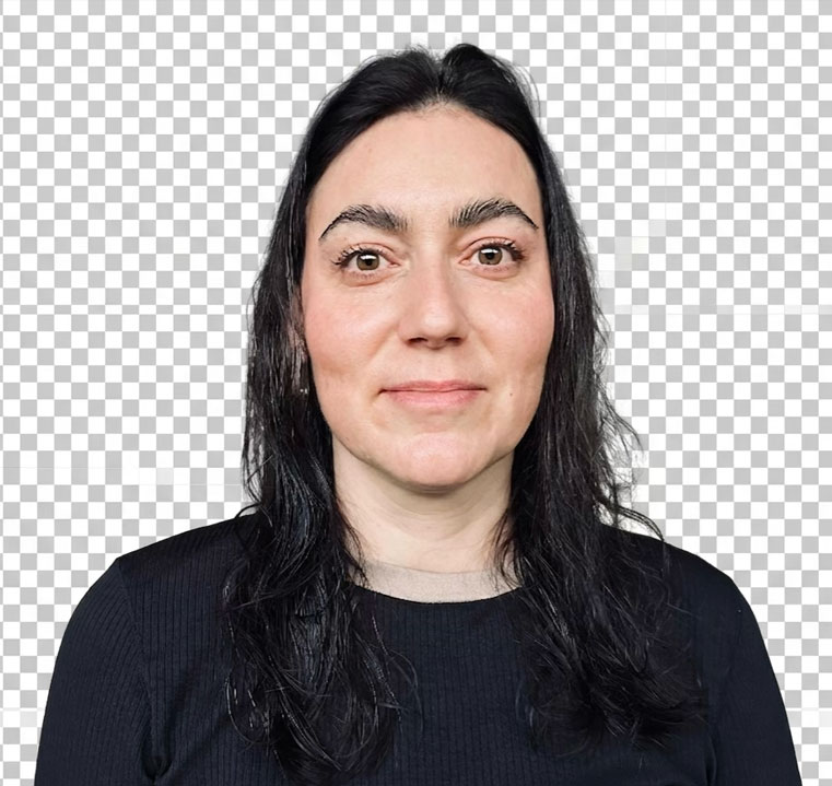 Maria Baima