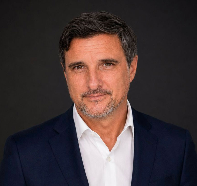 Nicolas Reinoso