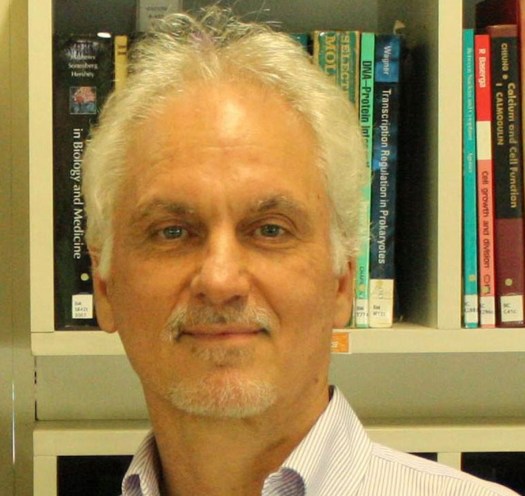 Osvaldo Podhajcer