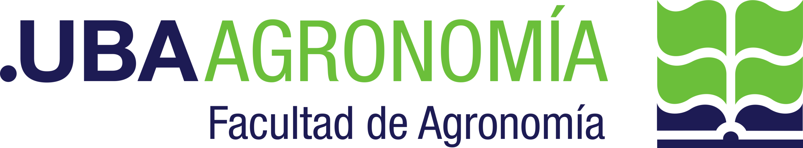 AGRONOMIA UBA