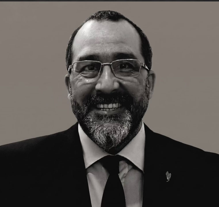 Augusto Pich Otero