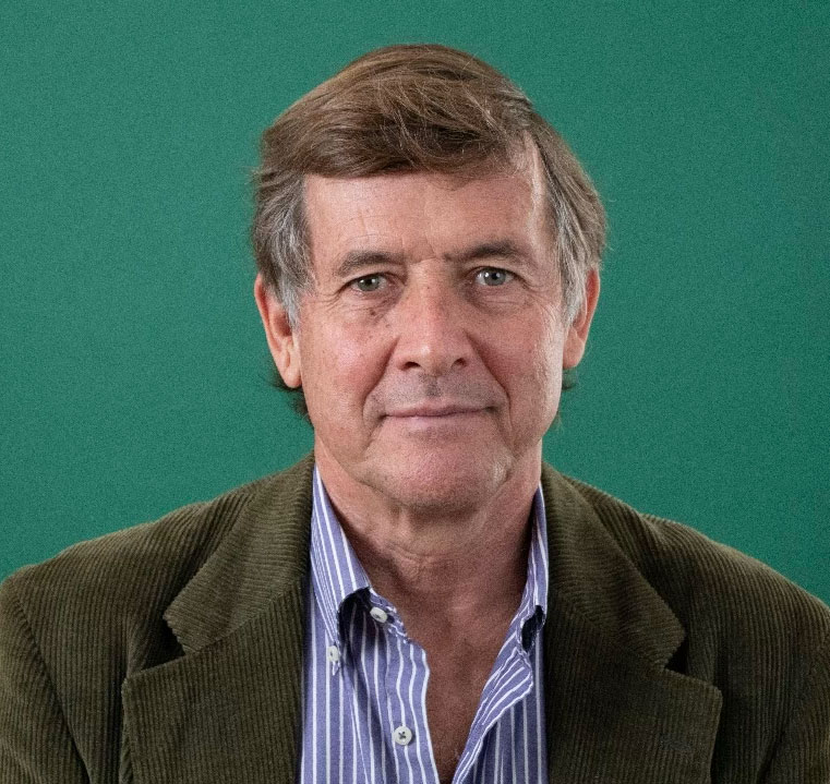 Carlos Becco