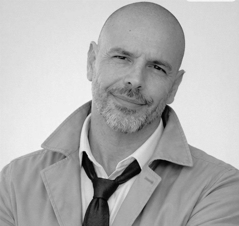 Carlos Nocera