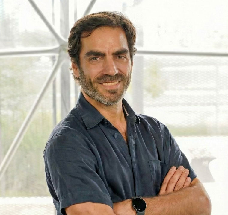 Federico Marque