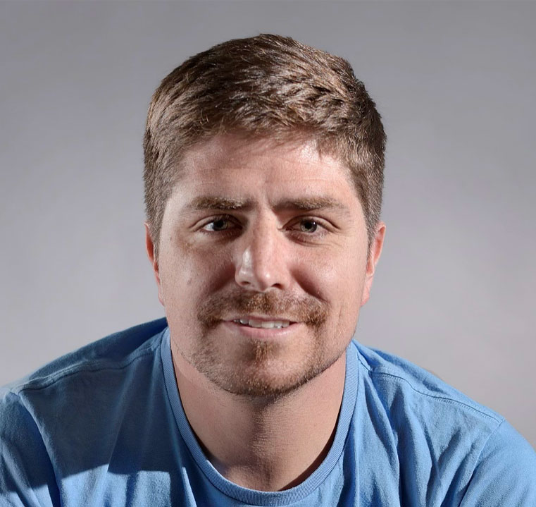 Francisco Buchara