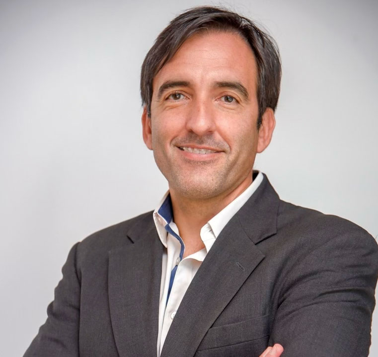 Ignacio Demarco