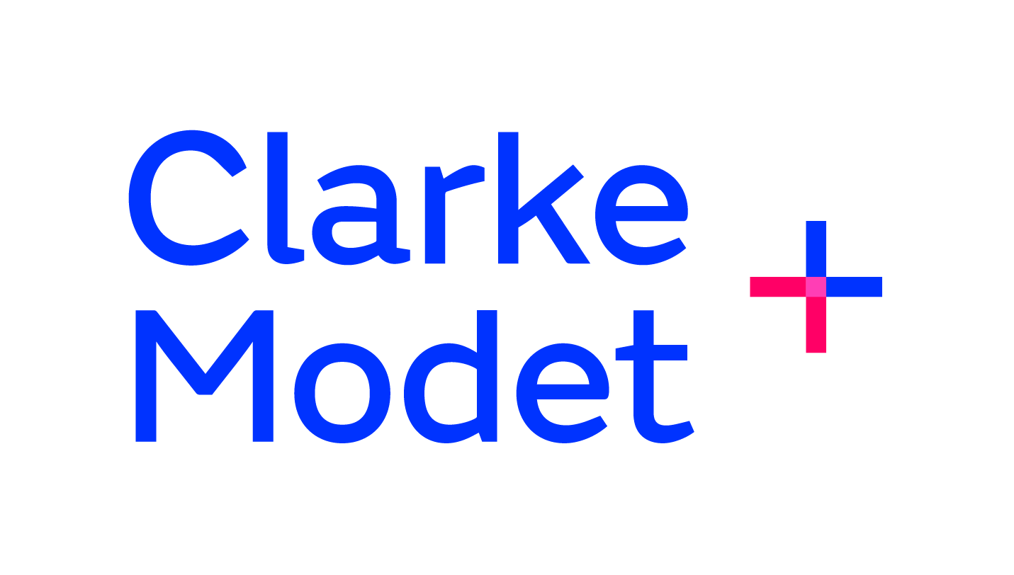 CLARKE MODET