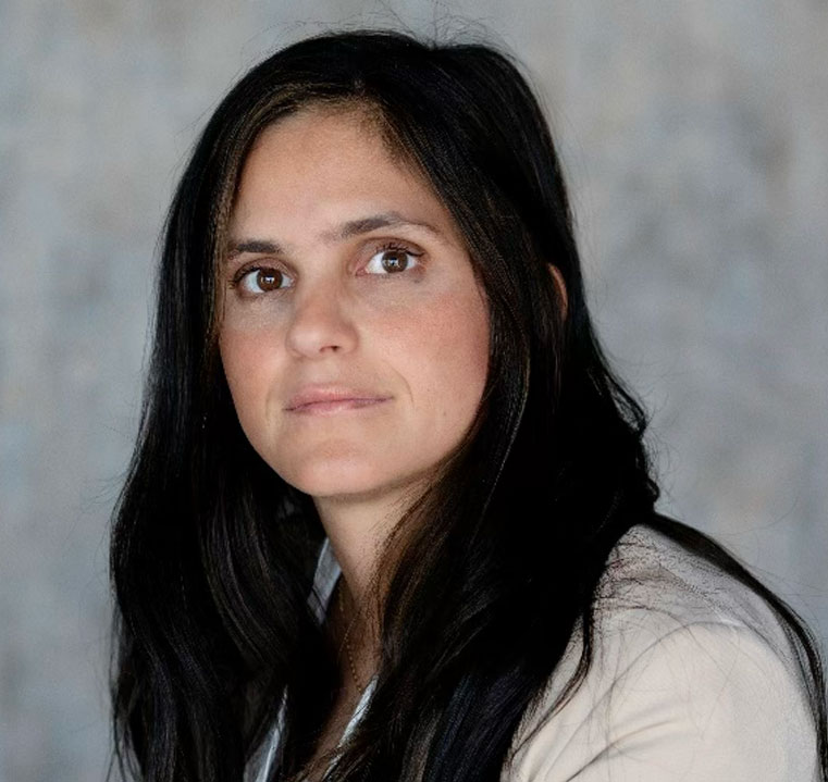 Maria Pia Garat