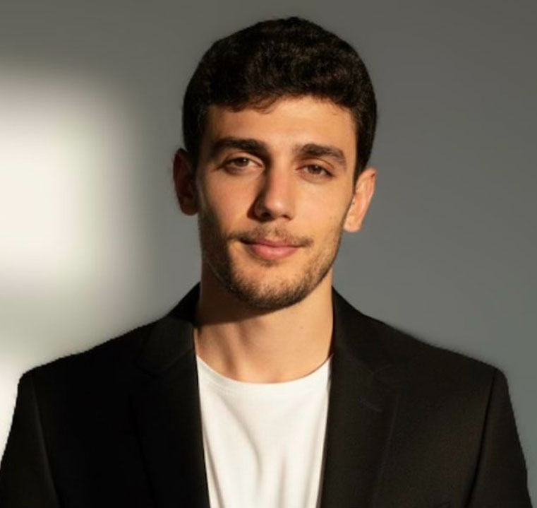 Martin Sanado