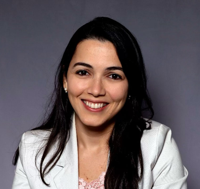 Monique Rodriguez Teixeira