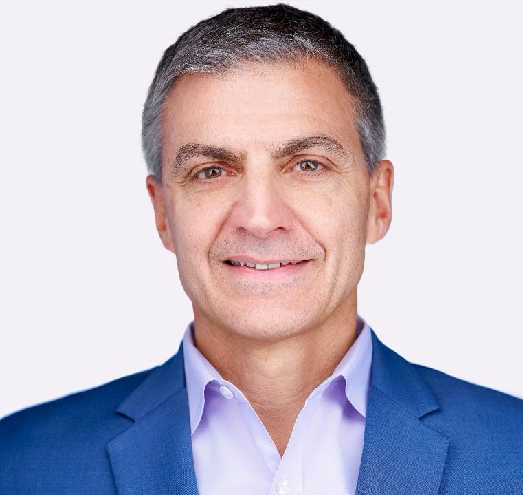 Pablo Sardi