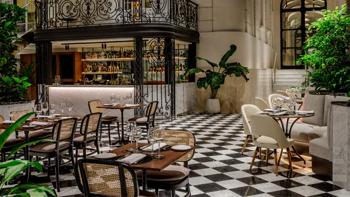 Recoleta Grand 1