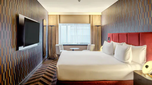 Recoleta Grand 2