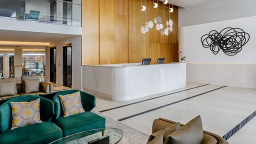 Recoleta Grand 3