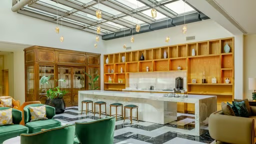 Recoleta Grand 4