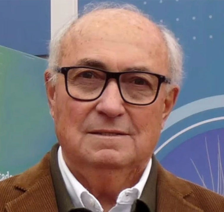 Rodolfo Rossi