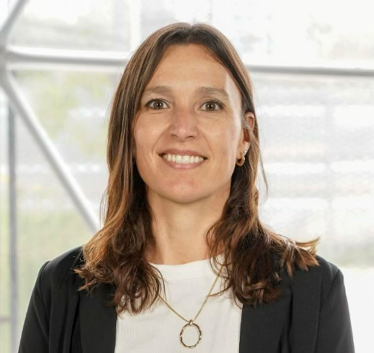Romina Casadevall