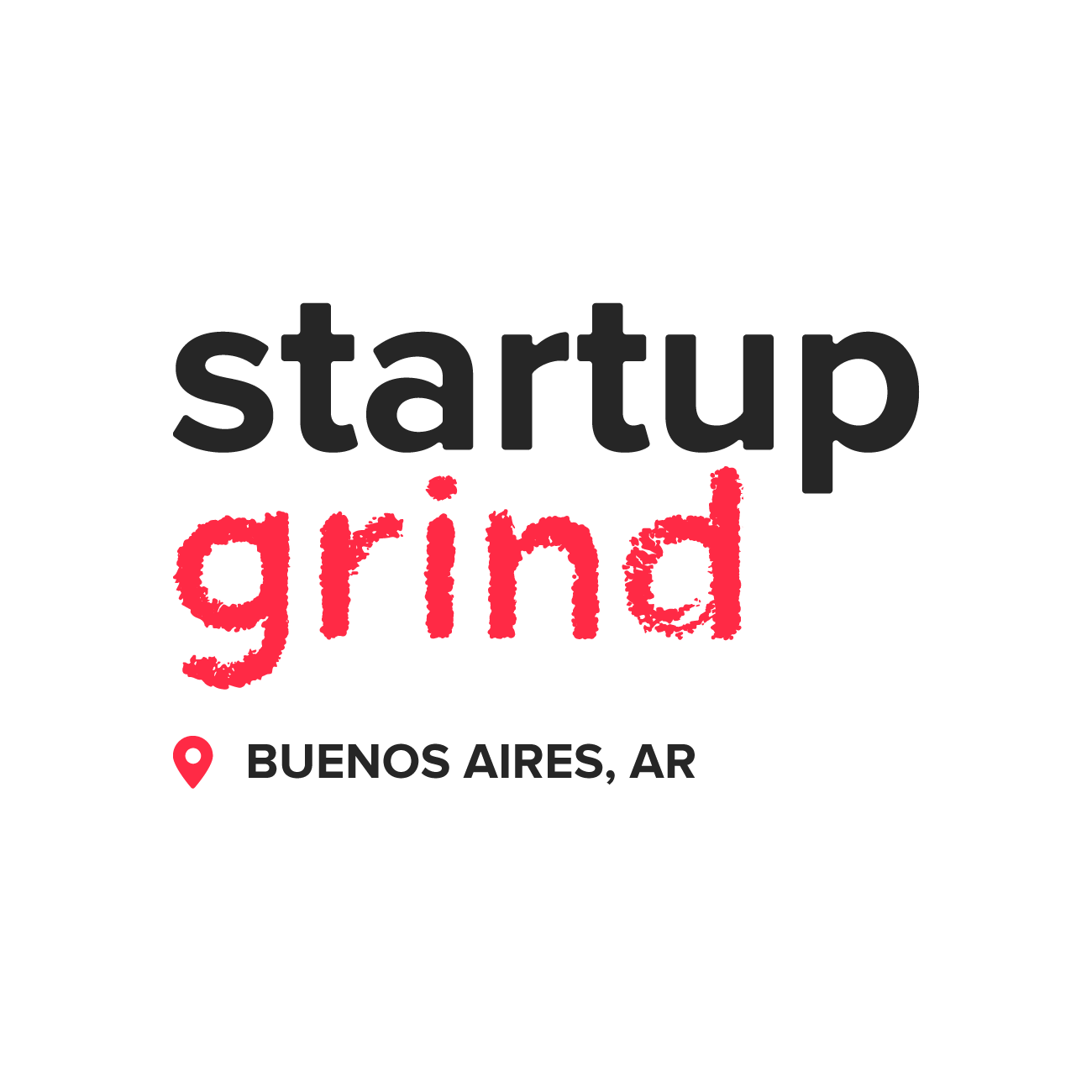 STARTUP GRIND