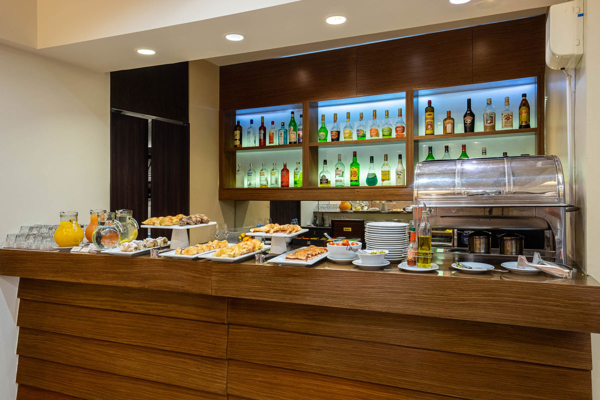 Urban Suites 2
