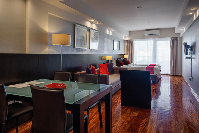 Urban Suites 3