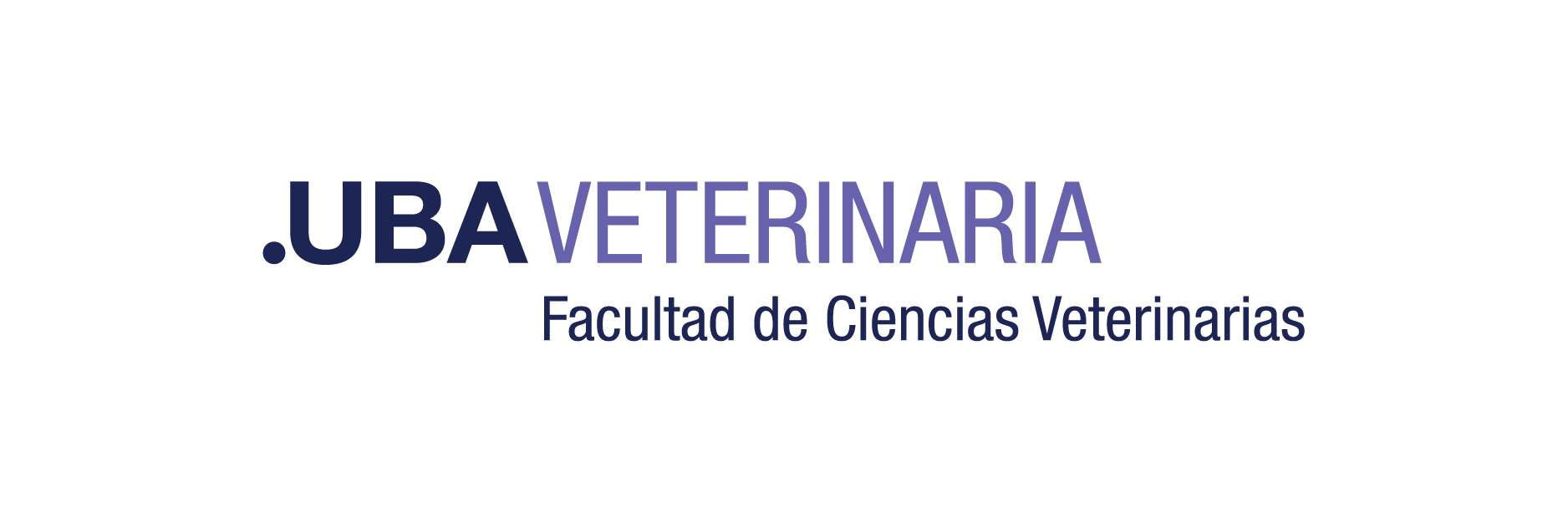 VETERINARIA UBA