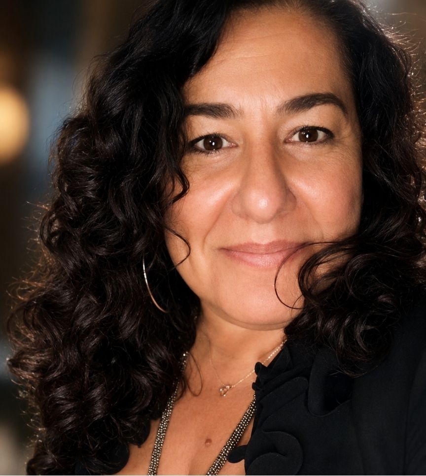 Veronica Brantua
