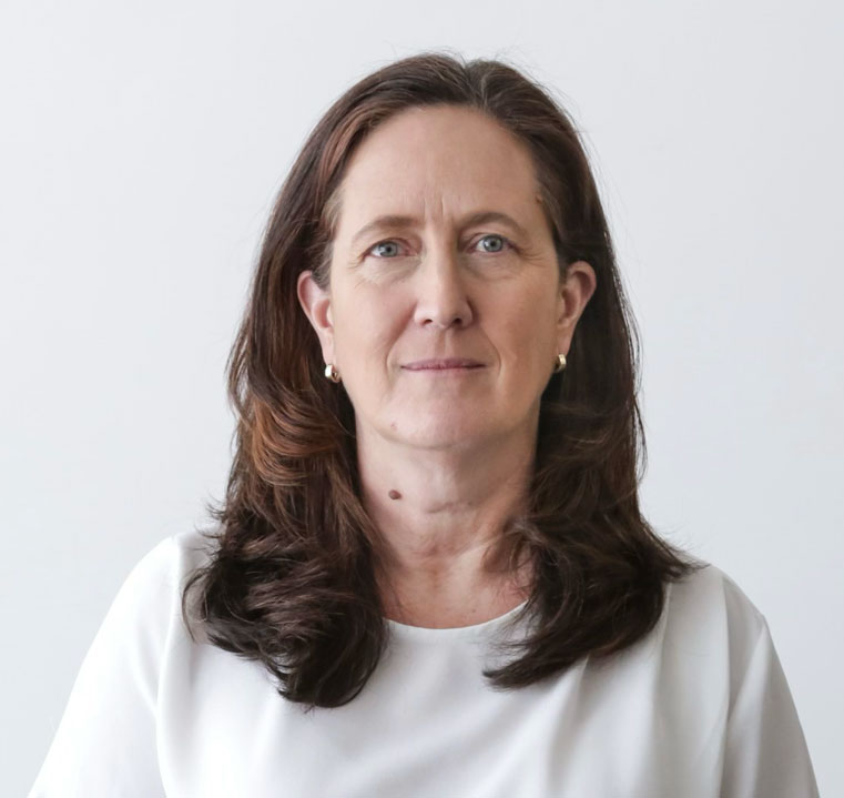 Adriana Baravalle