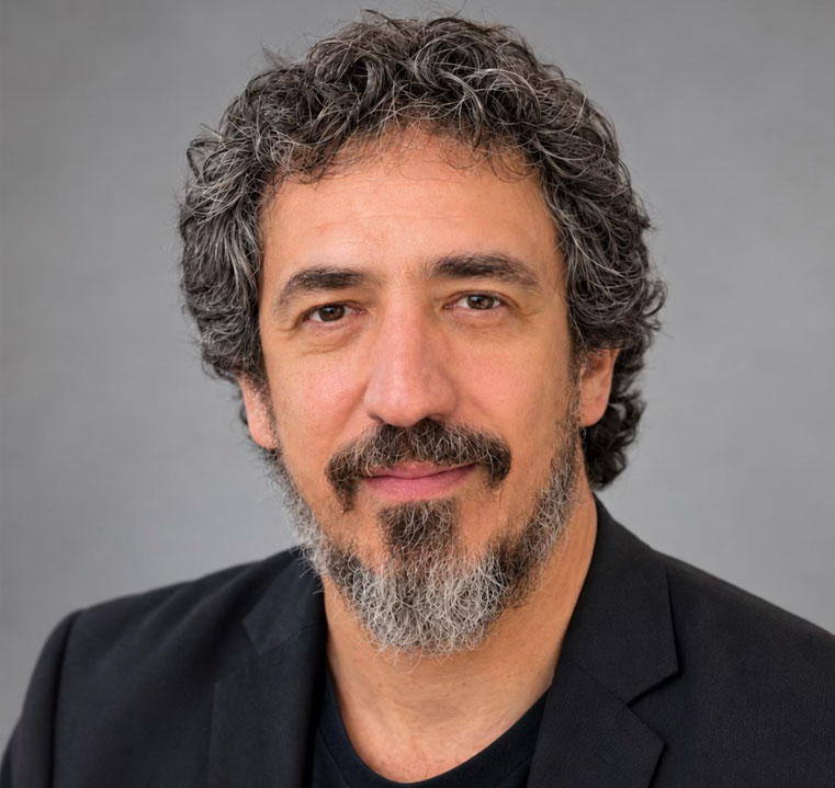 Agustín Crivelli