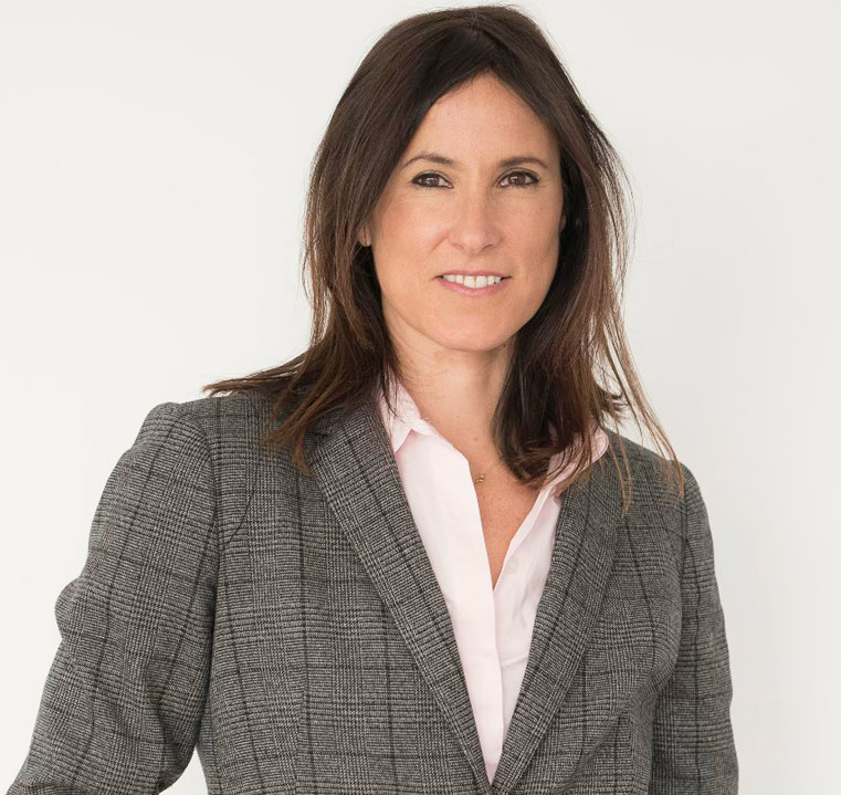 Alejandrina Vendrell